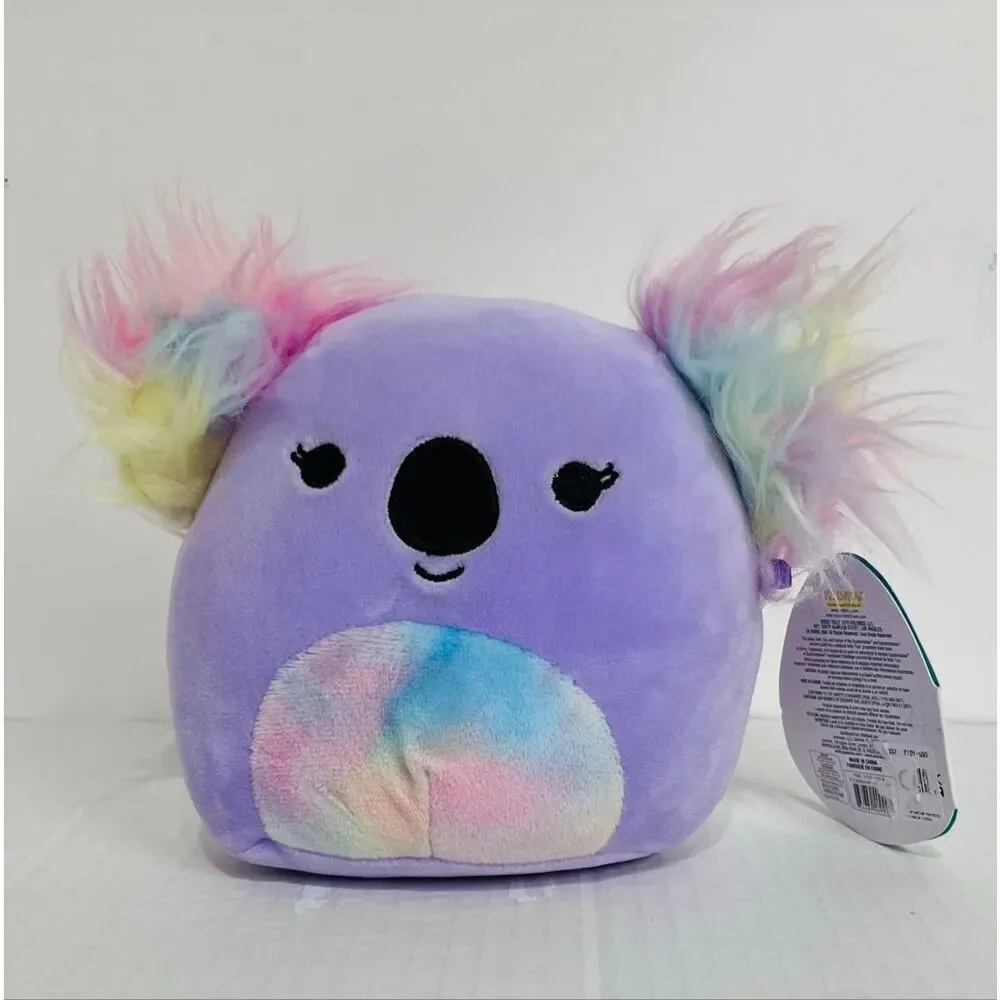 Squishmallows Kya The Koala 5” NWT